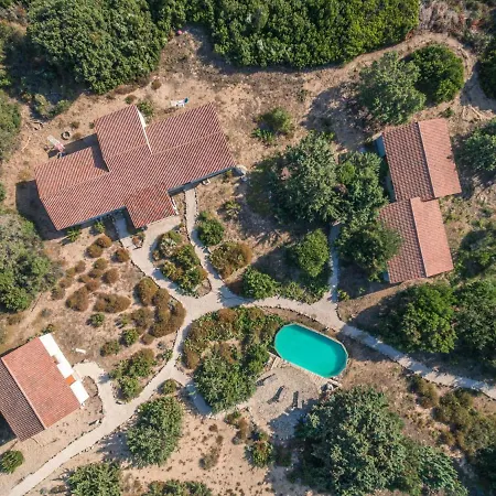 Apartment A Mare Di Ginepri 08d Bilo Badesi