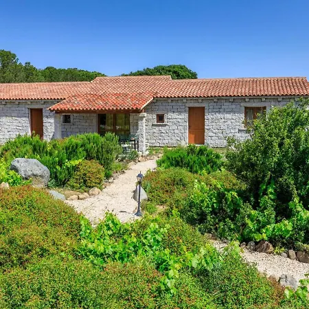 A Mare Di Ginepri 08d Bilo Badesi