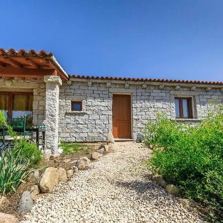 A Mare Di Ginepri 08d Bilo *