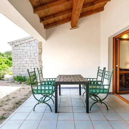 A Mare Di Ginepri 08d Bilo * Badesi