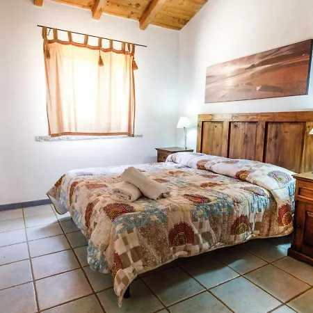 A Mare Di Ginepri 08d Bilo Apartment *