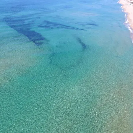 Apartment A Mare Di Ginepri 08d Bilo