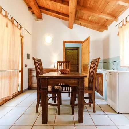 Apartament A Mare Di Ginepri 08d Bilo Badesi