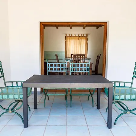 A Mare Di Ginepri 08d Bilo Badesi