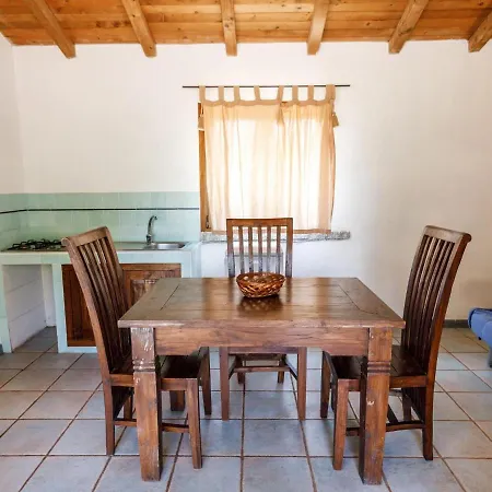 A Mare Di Ginepri 08d Bilo Apartament