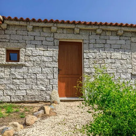 A Mare Di Ginepri 08d Bilo Apartament