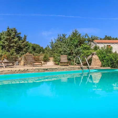 A Mare Di Ginepri 08d Bilo Appartamento *