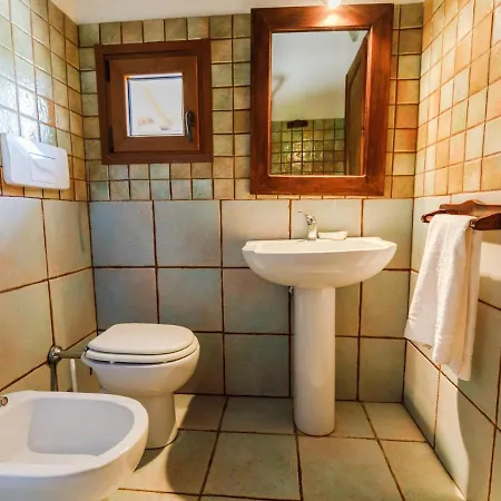 A Mare Di Ginepri 08d Bilo * Badesi