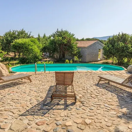 Apartament A Mare Di Ginepri 08d Bilo *