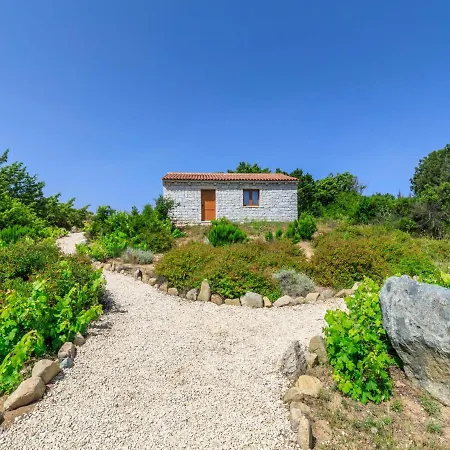 A Mare Di Ginepri 08d Bilo Apartman *