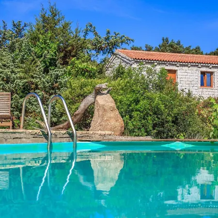 Apartament A Mare Di Ginepri 08d Bilo Badesi