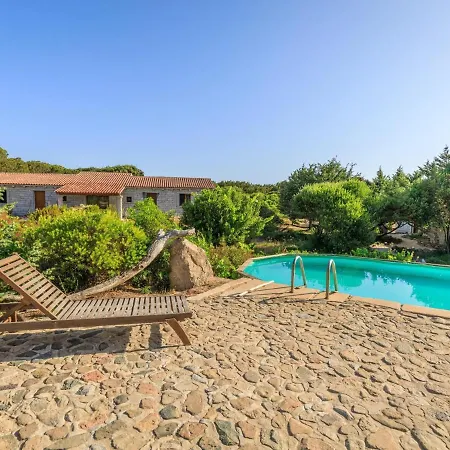 Apartament A Mare Di Ginepri 08d Bilo