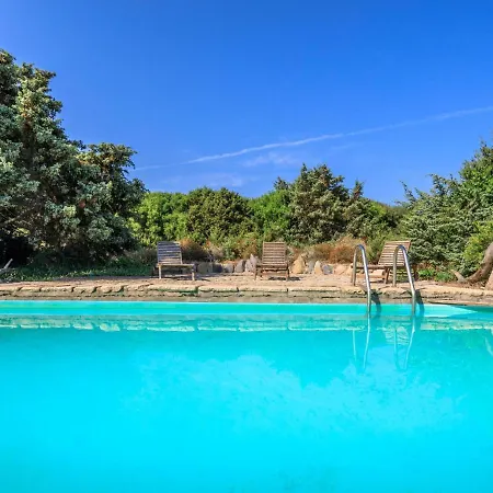 A Mare Di Ginepri 08d Bilo * Badesi