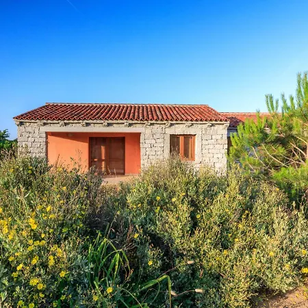 Apartament A Mare Di Ginepri 08d Bilo