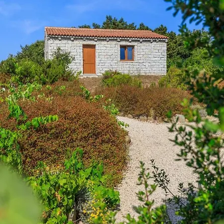 Apartament A Mare Di Ginepri 08d Bilo Badesi